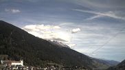 Archiviertes Webcam Bild: Disentis Dorf am 26.08.2026 um 12:27 Uhr