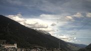 Archiviertes Webcam Bild: Disentis Dorf am 26.08.2026 um 14:27 Uhr