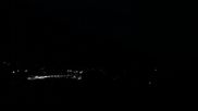 Archived webcam image showing Disentis village on 18 Sep 2026 at 06:11