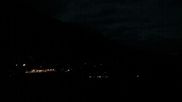 Archiviertes Webcam Bild: Disentis Dorf am 10.10.2026 um 07:28 Uhr