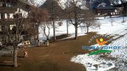 Archived webcam image showing Hotel Kobaldhof, Ramsau am Dachstein on 27 Feb 2026 at 09:10
