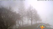 Archived webcam image showing Hotel Kobaldhof, Ramsau am Dachstein on 5 Apr 2026 at 08:44