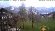 Archiviertes Webcam Bild: Kobaldhof in Ramsau am Dachstein am 21.04.2026 um 08:07 Uhr