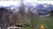 Archiviertes Webcam Bild: Kobaldhof in Ramsau am Dachstein am 21.04.2026 um 12:07 Uhr