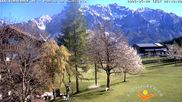 Archiviertes Webcam Bild: Kobaldhof in Ramsau am Dachstein am 02.05.2026 um 08:01 Uhr