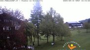Archived webcam image showing Hotel Kobaldhof, Ramsau am Dachstein on 12 May 2026 at 10:52