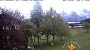 Archived webcam image showing Hotel Kobaldhof, Ramsau am Dachstein on 12 May 2026 at 12:52