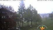 Archived webcam image showing Hotel Kobaldhof, Ramsau am Dachstein on 12 May 2026 at 14:52