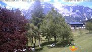 Archived webcam image showing Hotel Kobaldhof, Ramsau am Dachstein on 22 May 2026 at 14:08