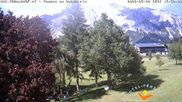Archiviertes Webcam Bild: Kobaldhof in Ramsau am Dachstein am 28.05.2026 um 16:35 Uhr