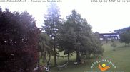 Archiviertes Webcam Bild: Kobaldhof in Ramsau am Dachstein am 06.06.2026 um 08:04 Uhr