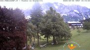 Archiviertes Webcam Bild: Kobaldhof in Ramsau am Dachstein am 06.06.2026 um 12:04 Uhr