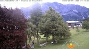 Archiviertes Webcam Bild: Kobaldhof in Ramsau am Dachstein am 06.06.2026 um 14:04 Uhr