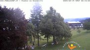 Archived webcam image showing Hotel Kobaldhof, Ramsau am Dachstein on 15 Jun 2026 at 08:41
