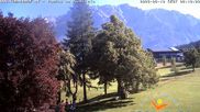 Archived webcam image showing Hotel Kobaldhof, Ramsau am Dachstein on 19 Jun 2026 at 08:41