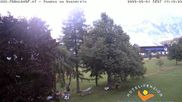 Archived webcam image showing Hotel Kobaldhof, Ramsau am Dachstein on 21 Jun 2026 at 14:55