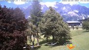 Archived webcam image showing Hotel Kobaldhof, Ramsau am Dachstein on 25 Jun 2026 at 14:29