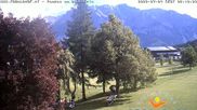 Archiviertes Webcam Bild: Kobaldhof in Ramsau am Dachstein am 04.07.2026 um 08:18 Uhr