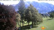 Archived webcam image showing Hotel Kobaldhof, Ramsau am Dachstein on 12 Jul 2026 at 10:10