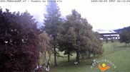 Archiviertes Webcam Bild: Kobaldhof in Ramsau am Dachstein am 26.08.2026 um 10:09 Uhr