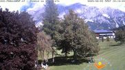 Archiviertes Webcam Bild: Kobaldhof in Ramsau am Dachstein am 26.08.2026 um 12:09 Uhr
