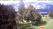 Archiviertes Webcam Bild: Kobaldhof in Ramsau am Dachstein am 26.08.2026 um 16:09 Uhr