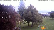 Archiviertes Webcam Bild: Kobaldhof in Ramsau am Dachstein am 28.08.2026 um 08:57 Uhr