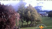 Archiviertes Webcam Bild: Kobaldhof in Ramsau am Dachstein am 21.09.2026 um 08:01 Uhr