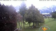 Archiviertes Webcam Bild: Kobaldhof in Ramsau am Dachstein am 22.09.2026 um 10:32 Uhr