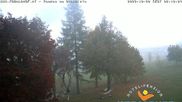 Archiviertes Webcam Bild: Kobaldhof in Ramsau am Dachstein am 20.10.2026 um 08:35 Uhr
