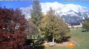 Archiviertes Webcam Bild: Kobaldhof in Ramsau am Dachstein am 20.10.2026 um 14:35 Uhr