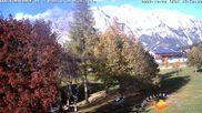 Archiviertes Webcam Bild: Kobaldhof in Ramsau am Dachstein am 20.10.2026 um 16:35 Uhr