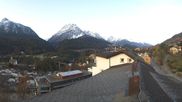 Archiviertes Webcam Bild: Scuol: Panoramablick Ort am 12.04.2026 um 07:56 Uhr