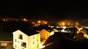 Archiviertes Webcam Bild: Scuol: Panoramablick Ort am 11.10.2026 um 02:35 Uhr