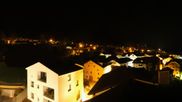 Archived webcam image showing Panoramic View Scuol on 16 Oct 2026 at 00:50