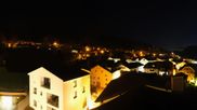 Archived webcam image showing Panoramic View Scuol on 16 Oct 2026 at 06:50