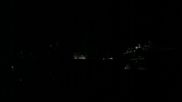 Archived webcam image showing church of Disentis on 30 Oct 2026 at 02:05