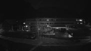 Archived webcam image showing Hotel Sonne located in Mellau on 28 Mar 2026 at 02:41