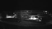 Archived webcam image showing Hotel Sonne located in Mellau on 28 Mar 2026 at 04:41
