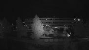 Archived webcam image showing Hotel Sonne located in Mellau on 5 Jul 2026 at 02:52