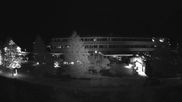 Archived webcam image showing Hotel Sonne located in Mellau on 2 Oct 2026 at 00:56