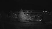 Archived webcam image showing Hotel Sonne located in Mellau on 10 Oct 2026 at 02:04