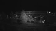 Archived webcam image showing Hotel Sonne located in Mellau on 10 Oct 2026 at 04:04