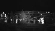 Archived webcam image showing Hotel Sonne located in Mellau on 11 Oct 2026 at 00:06