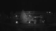 Archived webcam image showing Hotel Sonne located in Mellau on 11 Oct 2026 at 02:06