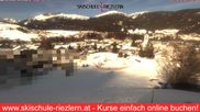 Archiviertes Webcam Bild: Kinderland Skischule Riezlern am 26 Feb 2026 um 10:01 Uhr