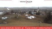 Archiviertes Webcam Bild: Kinderland Skischule Riezlern am 12.04.2026 um 16:54 Uhr