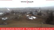 Archiviertes Webcam Bild: Kinderland Skischule Riezlern am 12.04.2026 um 18:54 Uhr