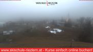 Archiviertes Webcam Bild: Kinderland Skischule Riezlern am 12.04.2026 um 20:12 Uhr