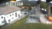 Archiviertes Webcam Bild: Schirmbar Riezlern am 06.06.2026 um 08:51 Uhr